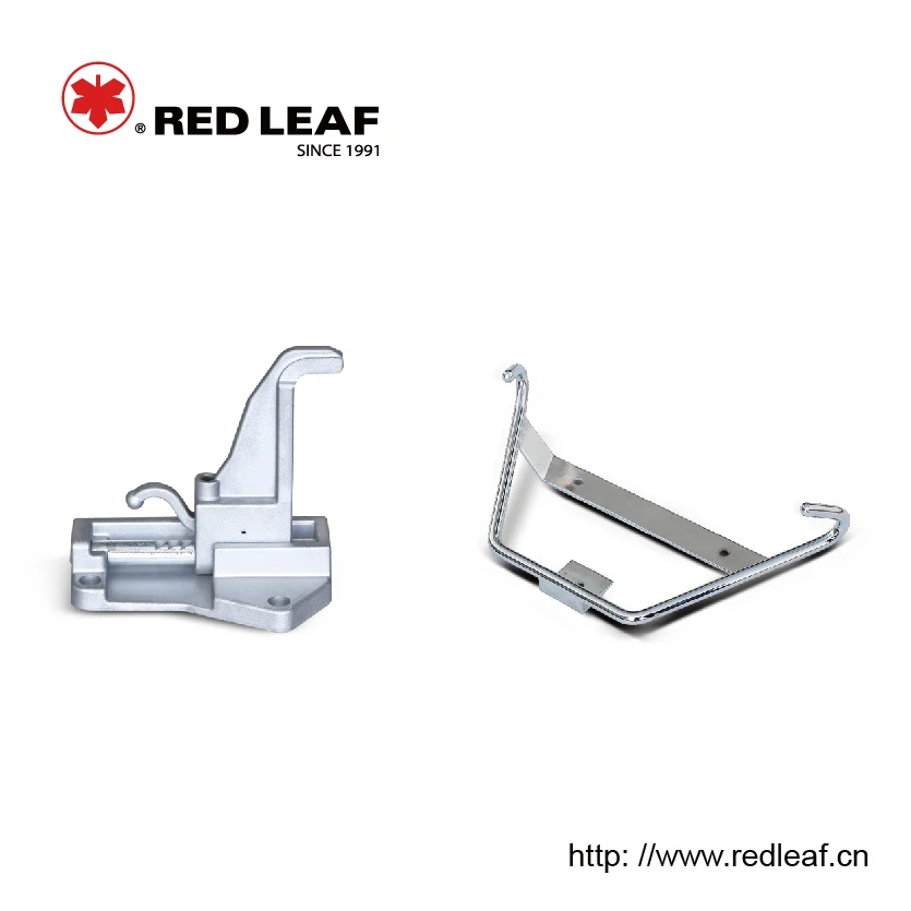 Ambulance Loading Mortuary Stretcher Foldable Stretcher Corpse Trolley  CT-02