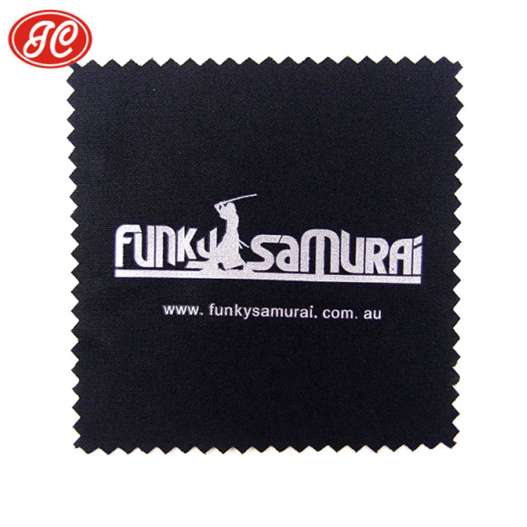 Silver cleaning cloth decontamination and brightening silver decoration polishing cloth