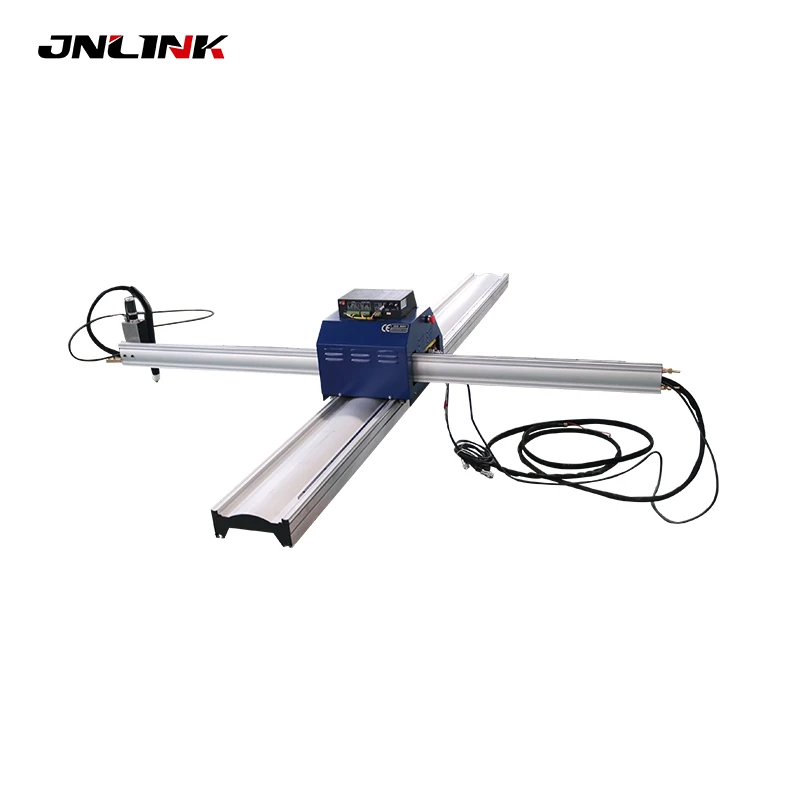 Steel sheet Small mini Portable cnc Plasma  cutting machine plasma cut cnc 1325 1525 cnc plasma cutter