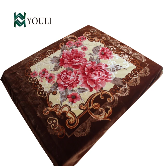 woven blanket Japan style