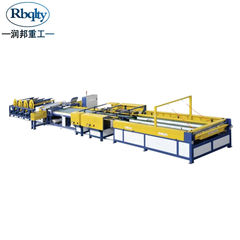 New design CE approved quality hvac air duct making machine for air square pipe forming