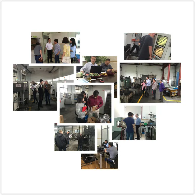 6.35mm high Cr aisi 52100 chrome steel ball bearing for sale G10