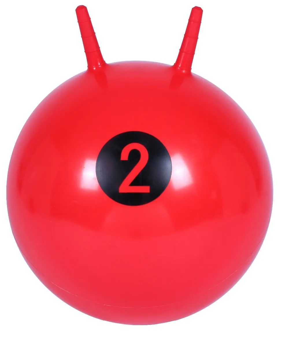 
Надувной воздушный бункер/прыгающий мяч 