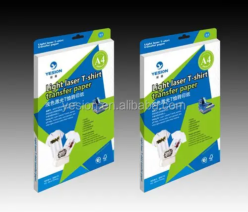 Хорошее качество питания a4 лазерный lighte теплообмена бумаги