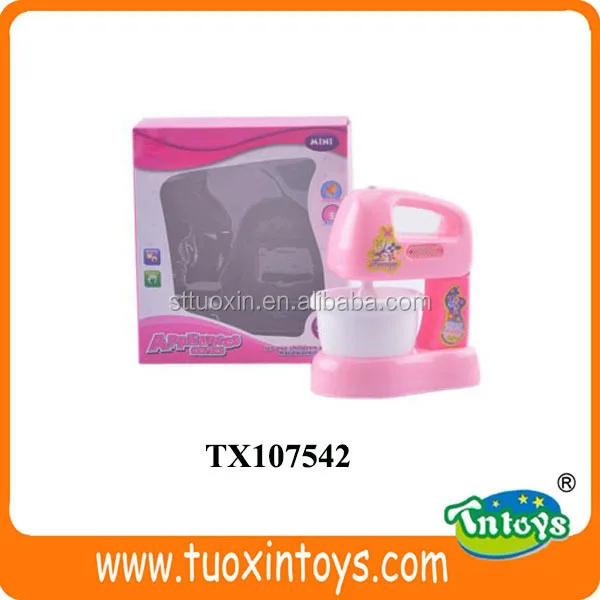 
pink mini fridge toy, toy refrigerator, kindergarten furniture toys 