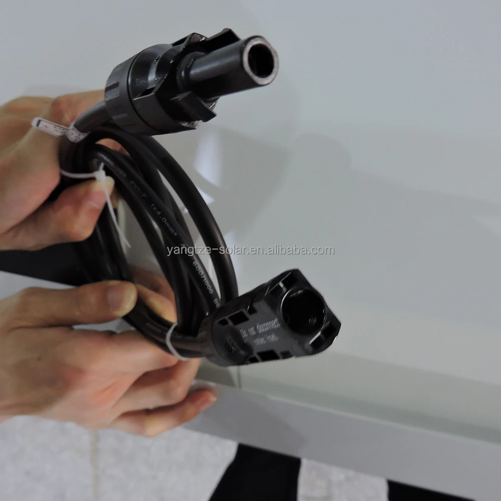 Yangtze China Top high efficiency panel solar in china FOB Shanghai Ningbo guangzhou tianjin yiwu qingdao