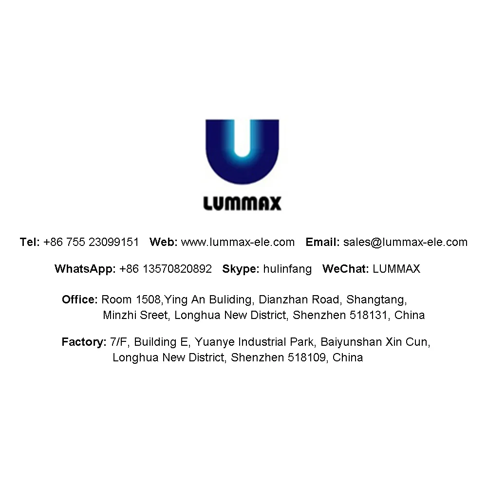 
Factory Wholesale Cheapest energy meter lcd display 