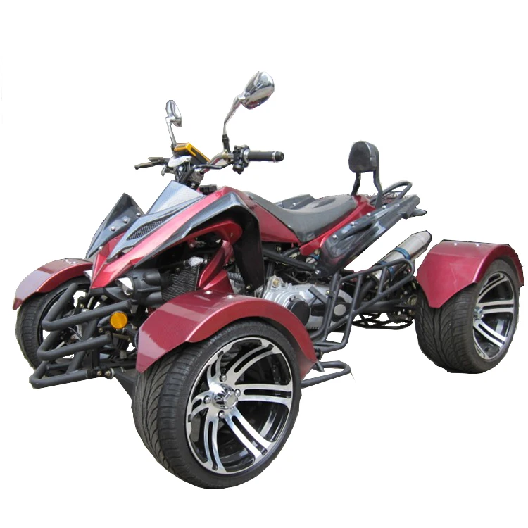2012 CVT 300CC гоночный ATV