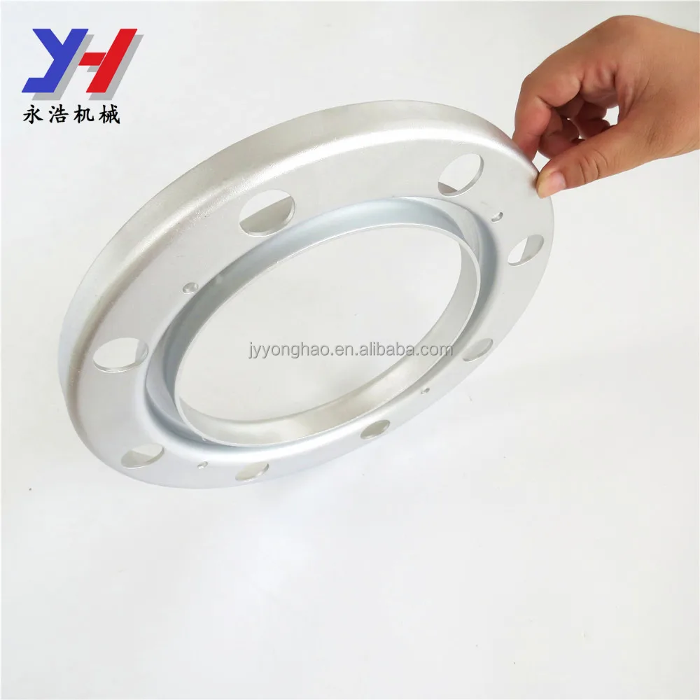 OEM Non standard Auto generator engine Dacromet vibration damper