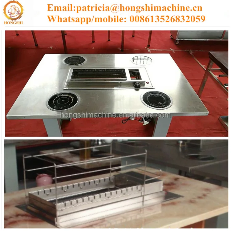 Модная Коммерческая ручная машина для шпажки