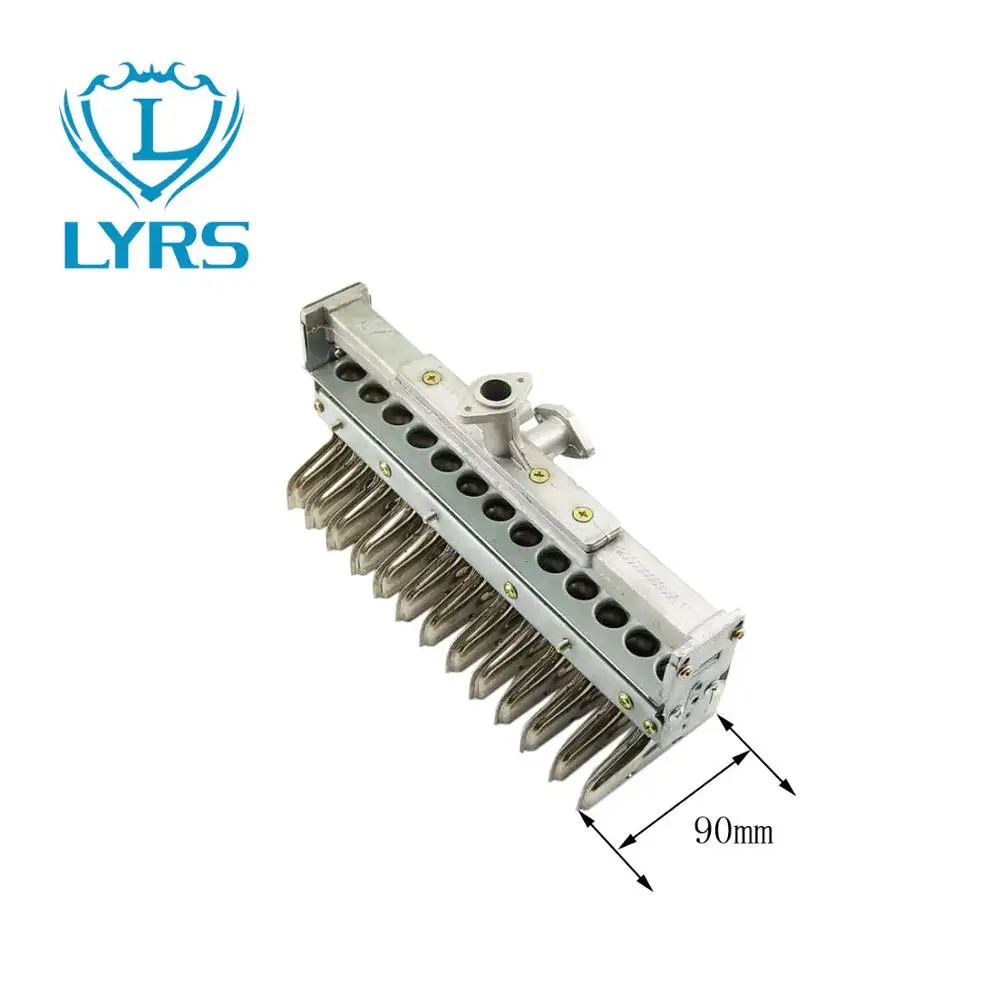 inse gas water heater spare parts