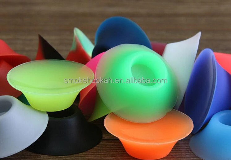 silicone display for electronic cig vaporizer pen, ecig rubber holder in stock