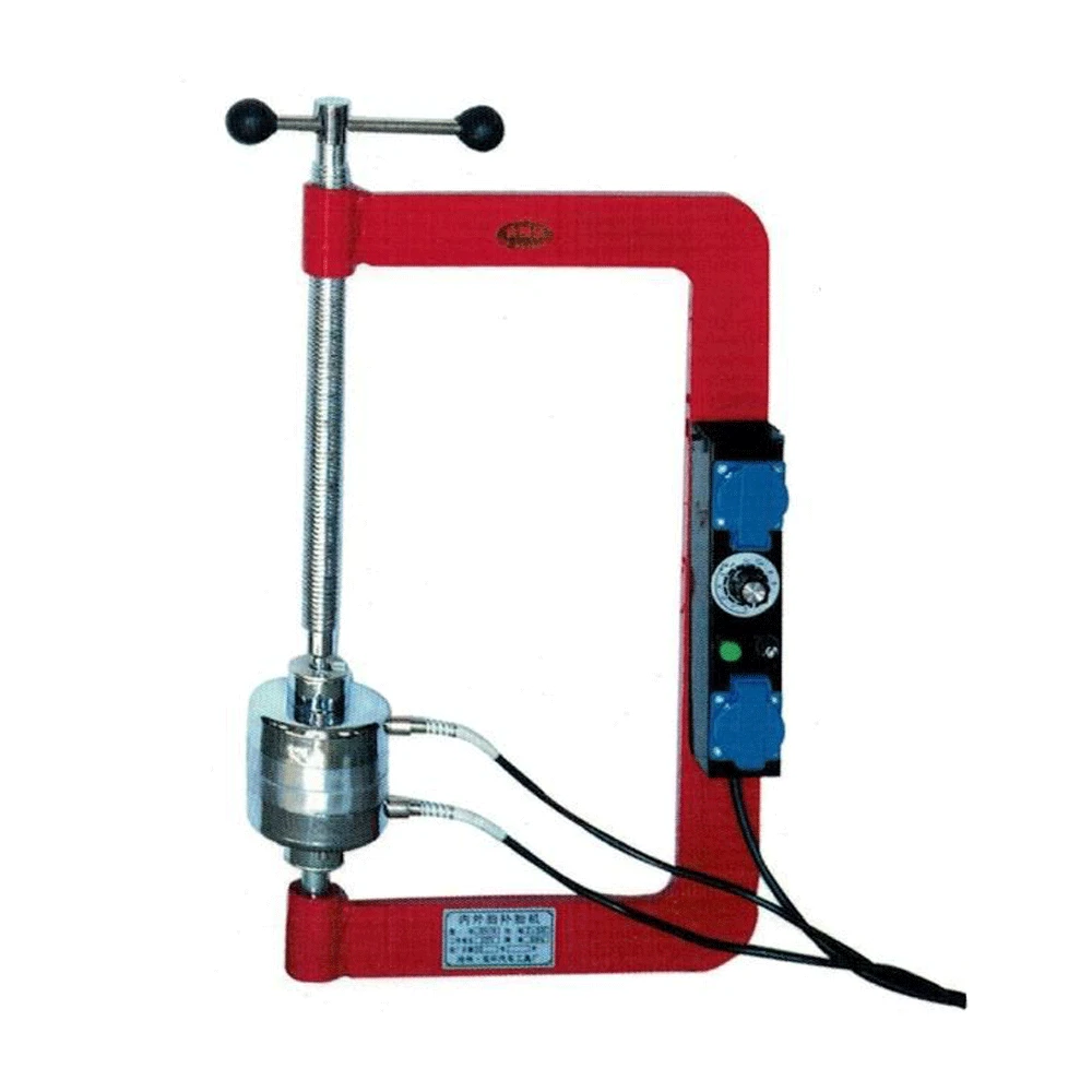 Portable Truck Tire Repair Equipment Vulcanizing Machine