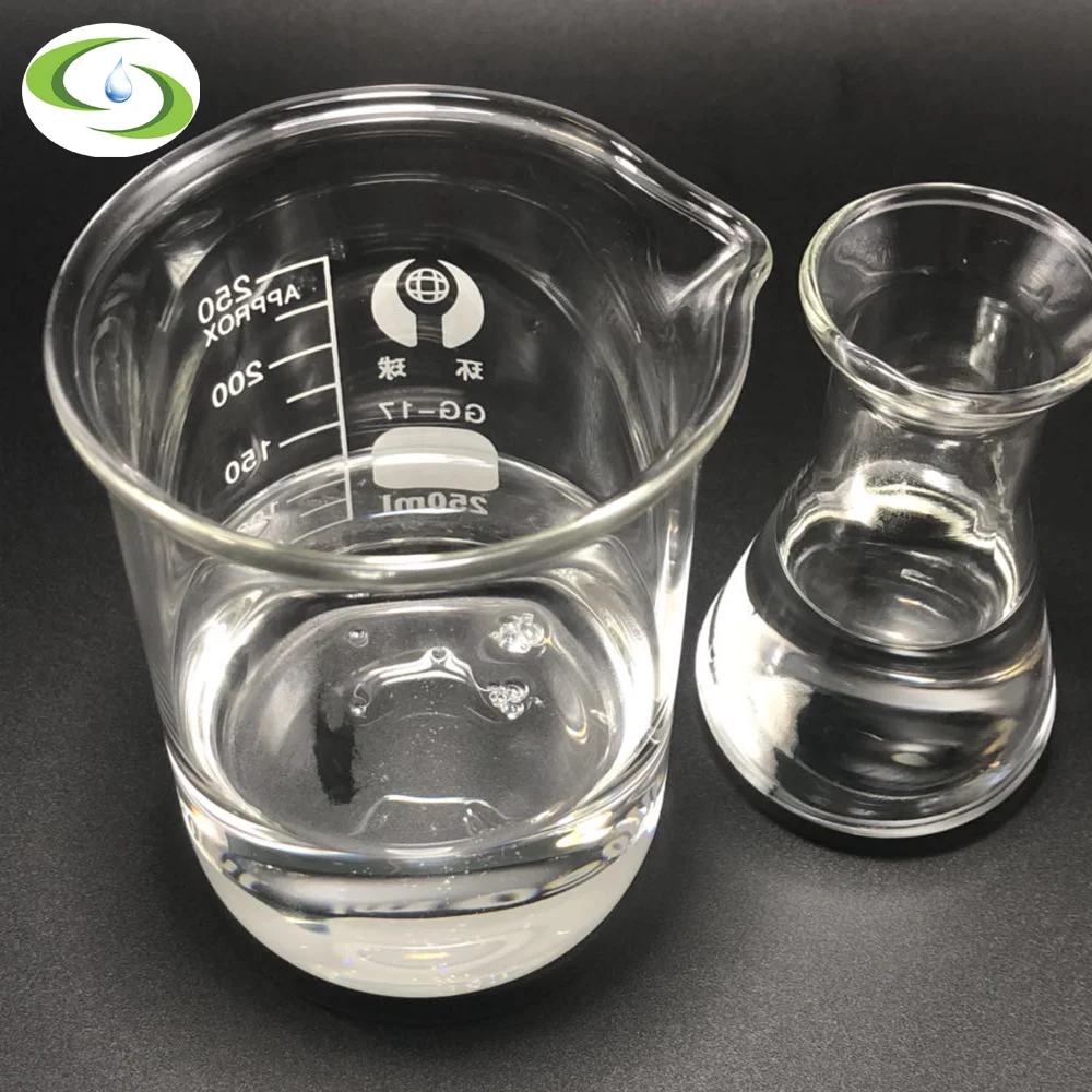 High quality 201 silicone fluid 100cs 350cs 500cs 1000cs brand names of silicone oil