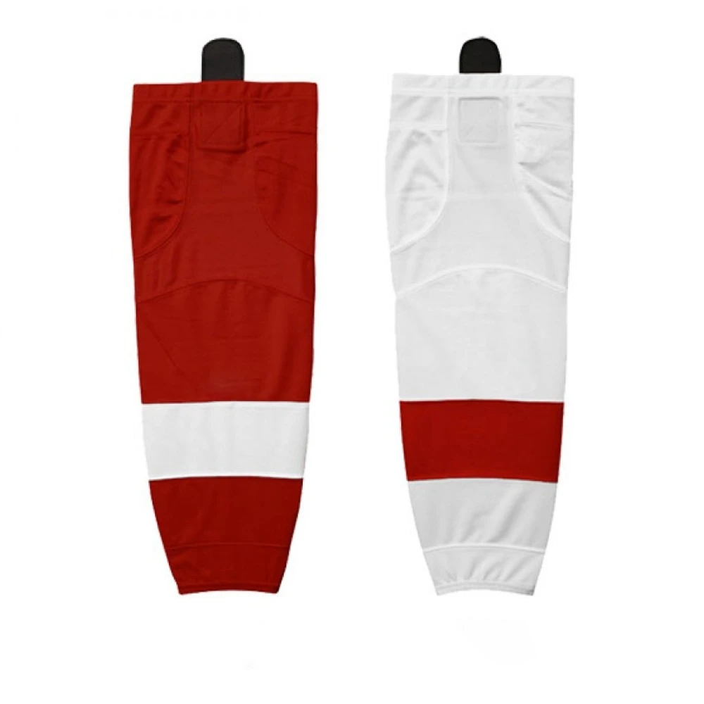 
Customized Full Sublimation Ice Hockey Socks 