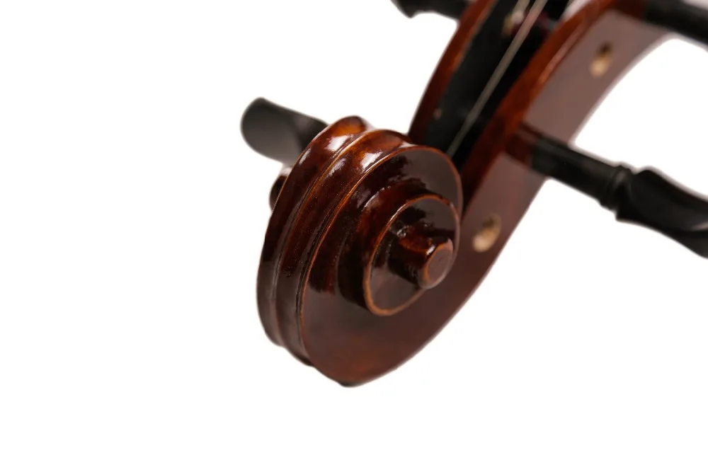 Musical Instrument Types 4/4 Popular Cello