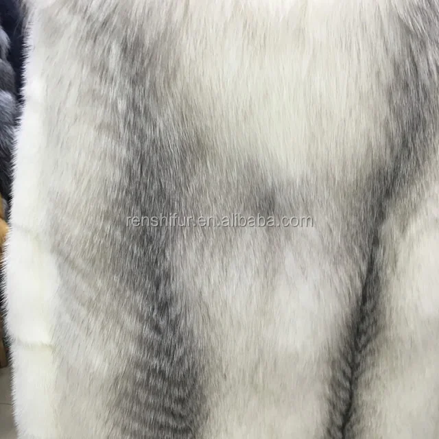 Womens Fashion Real mink Fur Russian Winter Coat