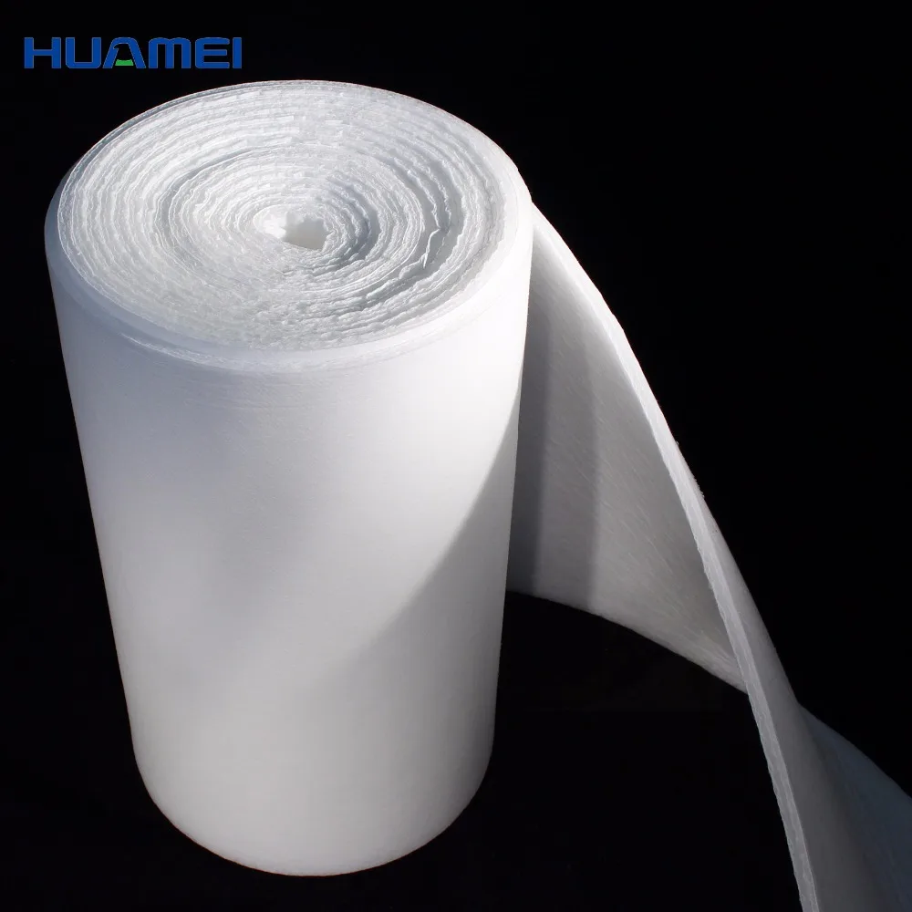 Huamei aerogel insulation blanket and board