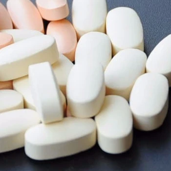 Sport Products BCAA tablets 2:1:1 Private Label Sport Supplement