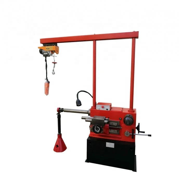 Brake Drums&discs Lathe T8465