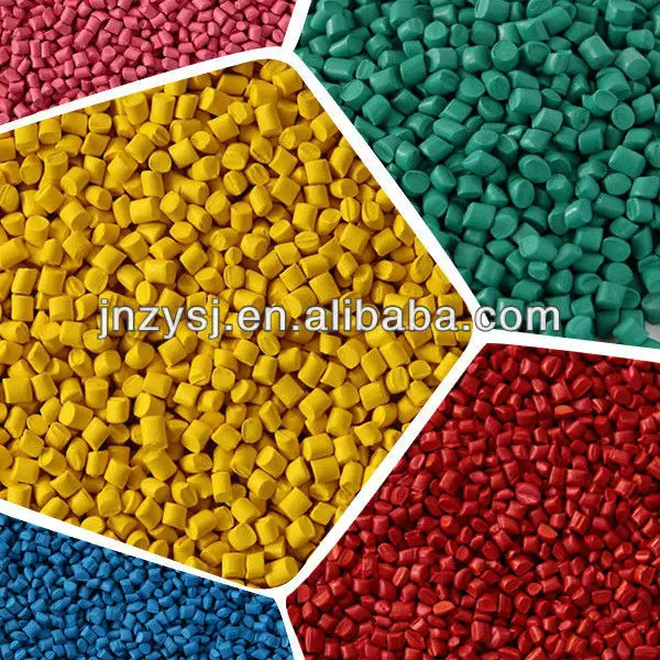 Plastic film color masterbatch manufacturer