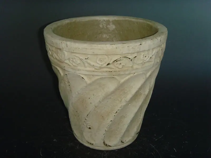 Home and gardens vintage decorative flowers garden clay large plant pots