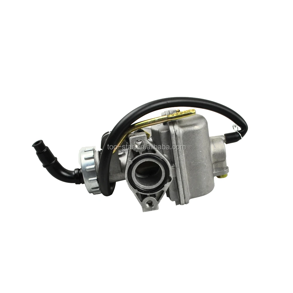 20MM PZ20 Carburetor For Honda C50 Z50 SS50 50cc Carb