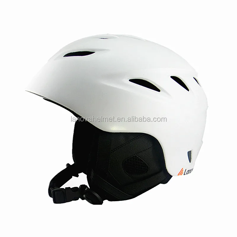 
PC+EPS Integral Ski And Motorcycle Safety Helmet For Dual Use Adult 