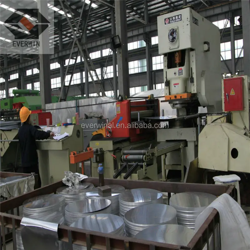 
Cookware Aluminum Circle/disc/disk for pan 