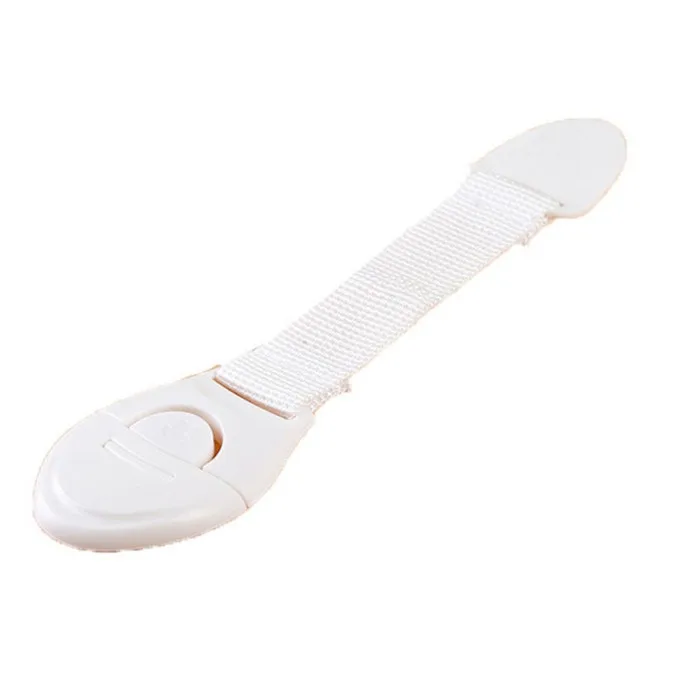 
High Quality Cupboard Cabinet Door Drawers Child Safety Locks Child Infant Baby Safety Lock 