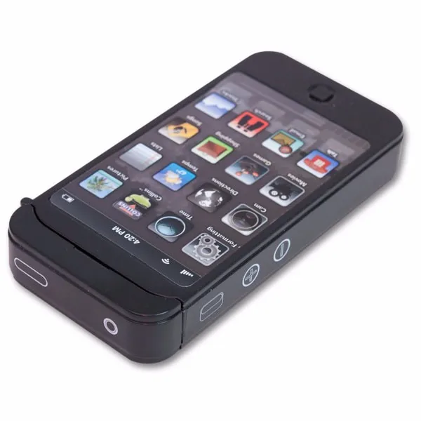 Смартфон Iphone Iflask, 4 унции Карманный Iphone фляжка смартфон Iflask дизайн