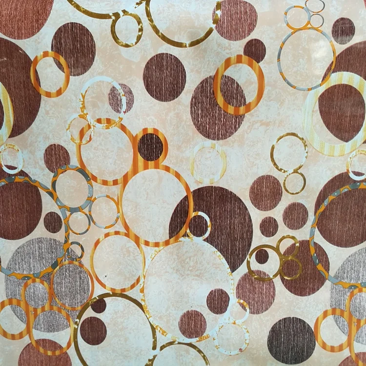 Cheap price of 1.20mm x 1.83m x 30mtr pvc sponge flooring