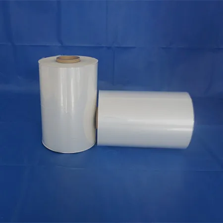 SGS Approved POF(PO) Shrink Wrap Foil Roll