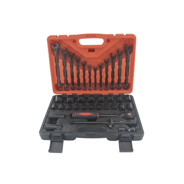 37 pcs Garage Tools Repair Hand Tools