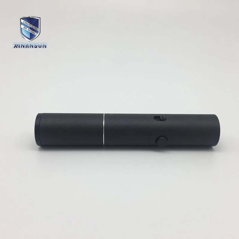120db safety alarm aluminum emergency electronic whistle for basketball referee and PE class