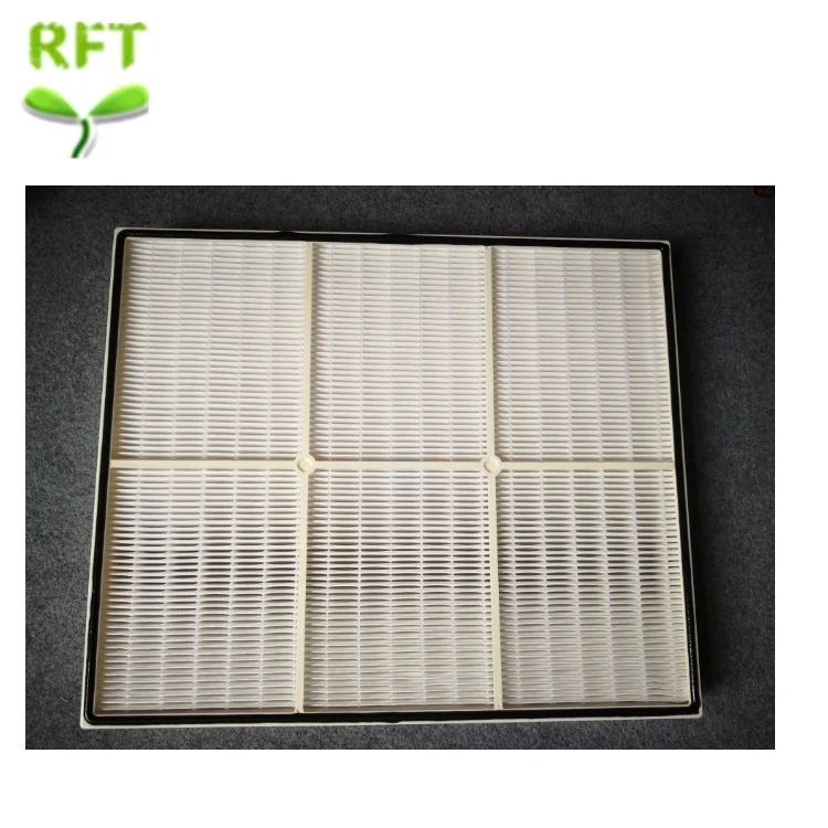 Новый товар, Набор сменных Hepa-фильтров для Drieaz HEPA500 (hepa-фильтр H13)