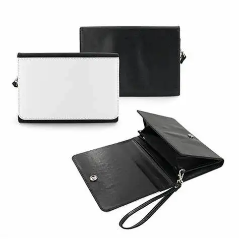 Sublimation coin purse, blank wallet, Sublimation Purse