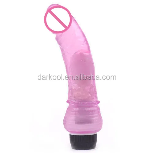 7 inch Adult Sex Toys women vibrator,sex vibrating bullet,Waterproof multi-speed dildo vibrator