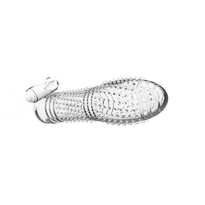 G Point Stimulation Delay Ejaculation Particle Penis Sleeve Condom Sex toys For male Men Reusable Condoms  Penis Extender Dildo