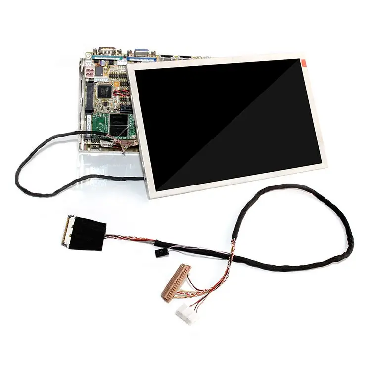 IPEX 20345-020T MCX кабель низковольтной дифференциальной передачи сигналов мини коаксиальный кабель 30 pin ЖК-кабель низковольтной дифференциальной передачи сигналов