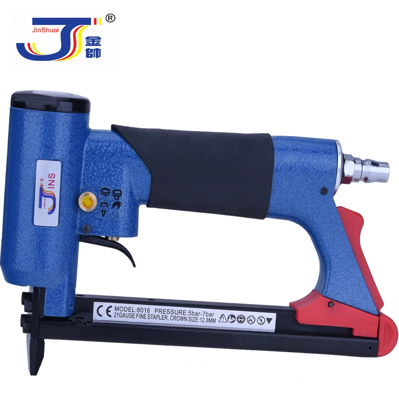 
Pneumstic Stapler, Ga.21, 6-16MM, FS8016-AUTO, Automatic Stapler 