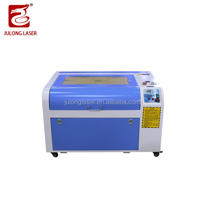 50W 6040 co2 laser engraving cutting machine engraver 50W