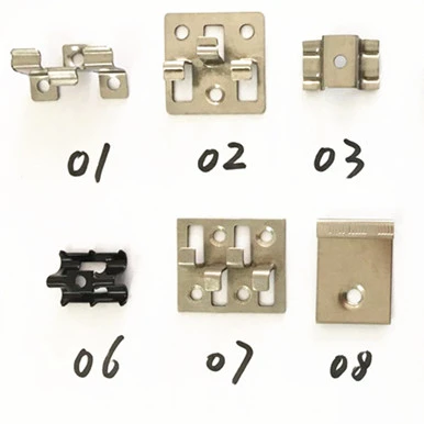 
Accessories for flooring 