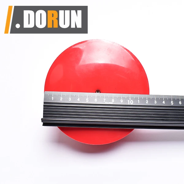 Foot Massage Ball, Foot Massage Half Ball Balance Exercise Pods Spiky for Deep Tissue Foot Muscle Therapy
