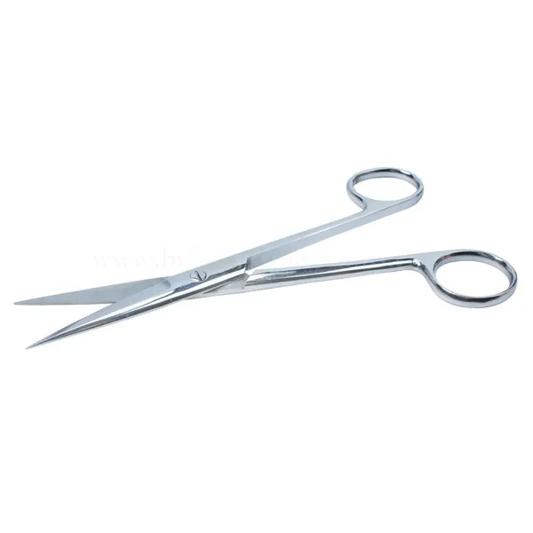 2017 New Product Stainless Steel Medical Hemostatic Surgical Forceps