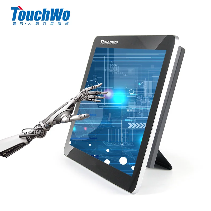 Горячая Распродажа в Европе-америке 11 13 15 17 21 22 дюйма J1900 pos-система все в одном ПК сенсорный экран компьютер