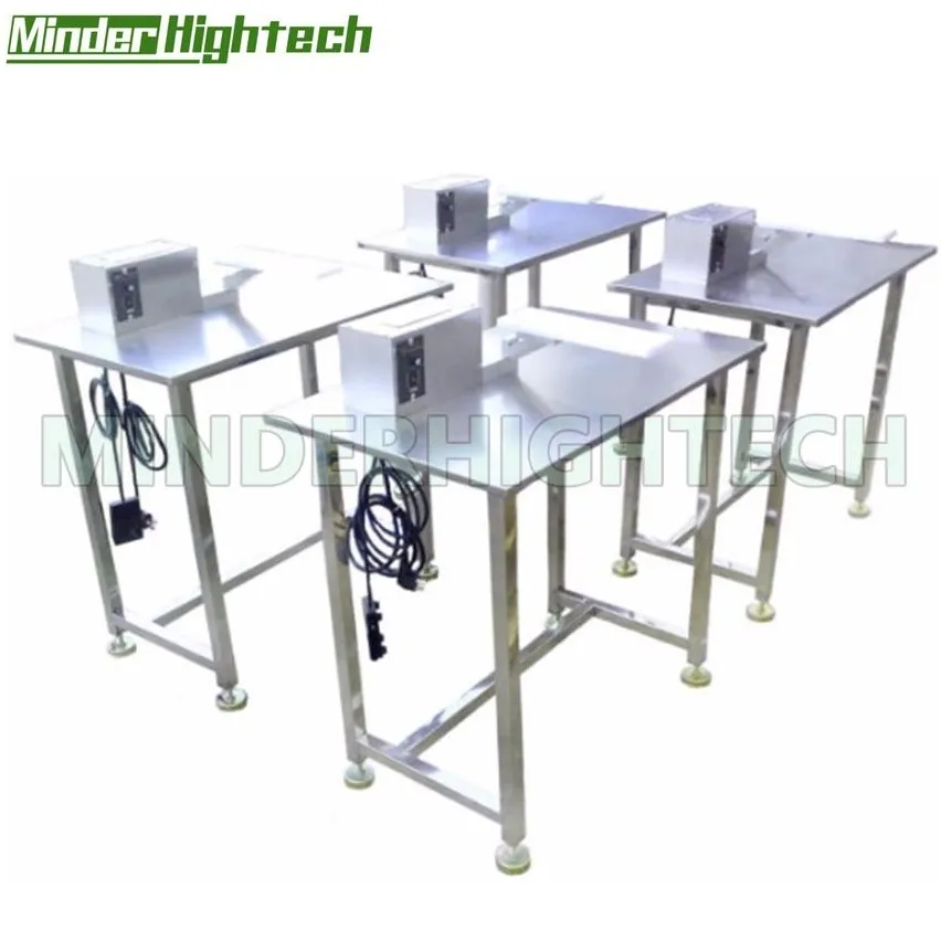 
Semi-Auto Small Coil Winding Machine For Li Ion Battery Electrode And Separator Film 