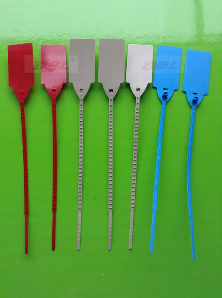 галстук этикетке кабеля/маркер кабеля/пластиковые стяёки zip