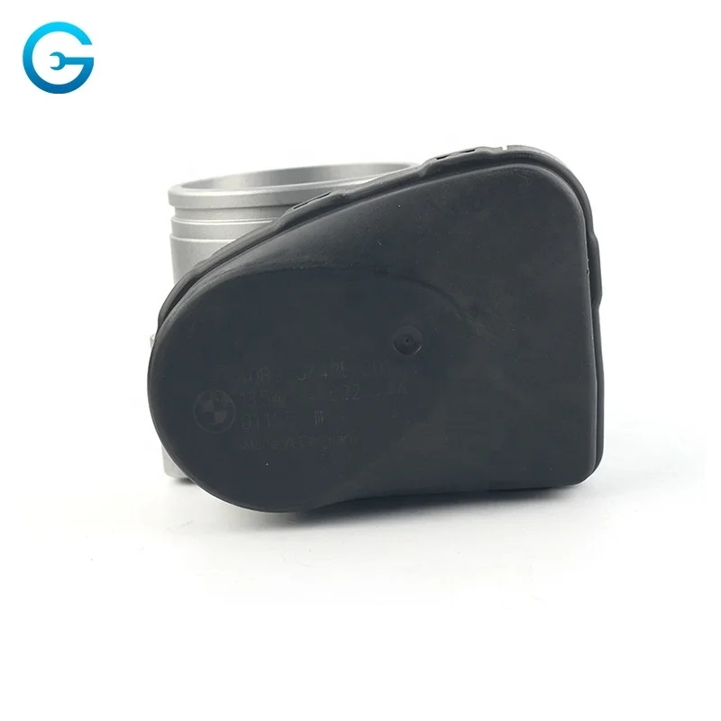 China Automobile Throttle Body for BMW 13547502444 408238425004Z 408238425001 E101170