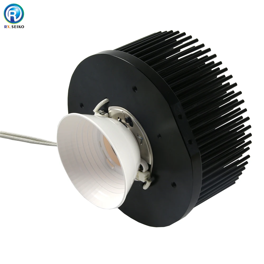 CXB3590 привело выросли света